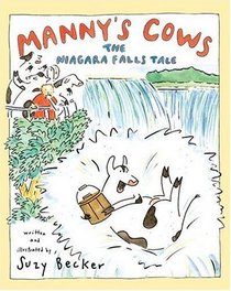 Manny's Cows: The Niagara Falls Tale