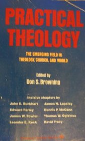 Practical Theology