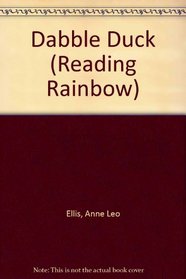 Dabble Duck (Reading Rainbow)
