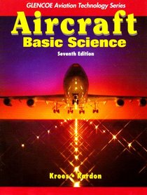 Aircraft: Basic Science with Student Study Guide