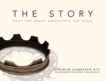 The Story: Church Campaign Kit