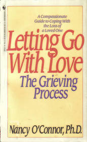 LETTING GO WITH LOVE