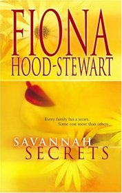 Savannah Secrets