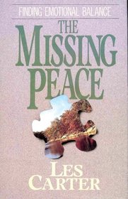 The missing peace