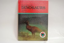 The Last of the Dinosaurs (My First Dinosaur Library)