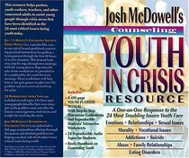 Counseling Youth in Crisis Resource