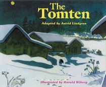 Tomten, The. Floris Books. 1992.