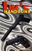 Heckler and Koch's Handguns