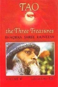Tao - The Three Treasures: v. 4