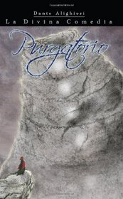 La Divina Comedia Purgatorio