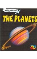 The Planets (Heinemann First Library)