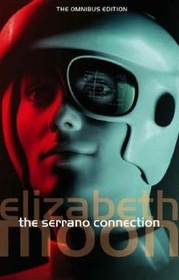 The Serrano Connection (Serrano/Suiza Series)