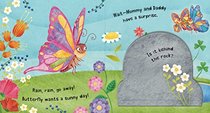 Butterfly's Surprise: A Lift-the-Flap Book