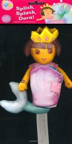 Splish, Splash, Dora! (Dora the Explorer)