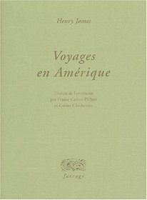 Voyages en Amrique (French Edition)