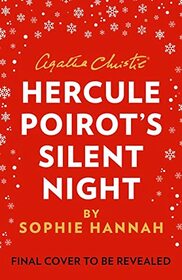 Hercule Poirot's Silent Night (New Hercule Poirot Mystery)