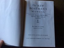 New Boatman's Manual