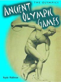 Ancient Olympic Games (Olympics)