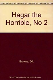 Hagar H 02 (Hagar the Horrible)