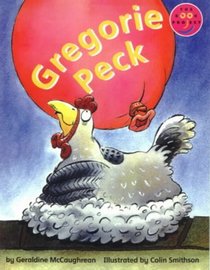 Gregorie Peck (Fiction 2) (Longman Book Project)