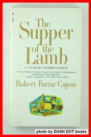The Supper of the Lamb : A Culinary Reflection