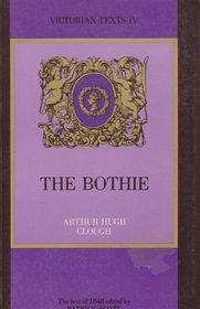 The Bothie: The Text of 1848 of Tober-Na-Vuolich