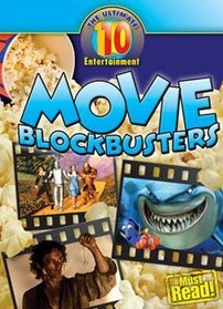 Movie Blockbusters (Ultimate 10)