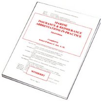 Marine Insurance and Reinsurance Abbreviations in Practice