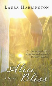 Alice Bliss (Large Print)