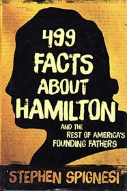 499 Facts about Hamilton and the Rest of America's Founding Fathers