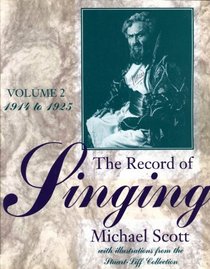 The Record of Singing