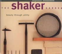 Shaker Garden-Beauty Thru Utility