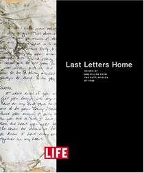 Last Letters Home