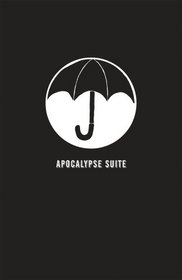 The Umbrella Academy: Apocalypse Suite Limited Edition