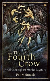 The Fourth Crow (Gil Cunningham)