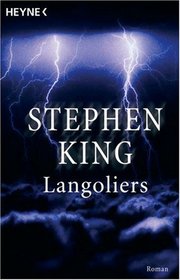 Langoliers (German Edition)