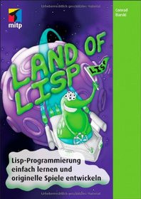 Land of Lisp