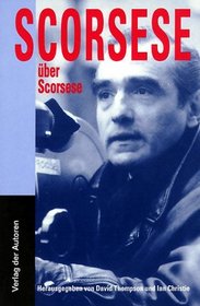 Scorsese ber Scorsese