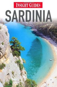 Sardinia (Regional Guides)