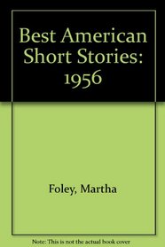 Best American Short Stories: 1956