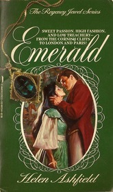 Emerald (Regency Jewel, Bk 1)