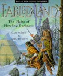 Plains of Howling Darkness (Fabled Lands)