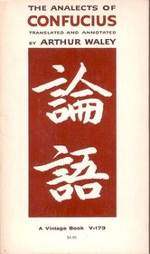 The Analects of Confucius