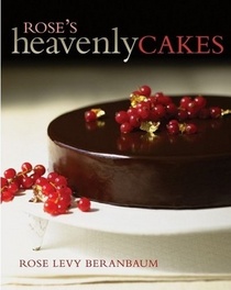 Rose's Heavenly Cakes