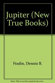 Jupiter (New True Books)