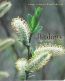 Biology (Custom Edition) - 6th Ed.