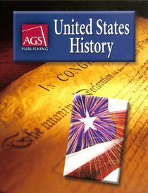AGS United States History - Homeschool Bundle (NATL)
