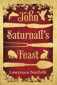 John Saturnall's Feast