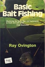 Basic Bait Fishing