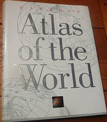 Hammond Atlas of the World (1995)